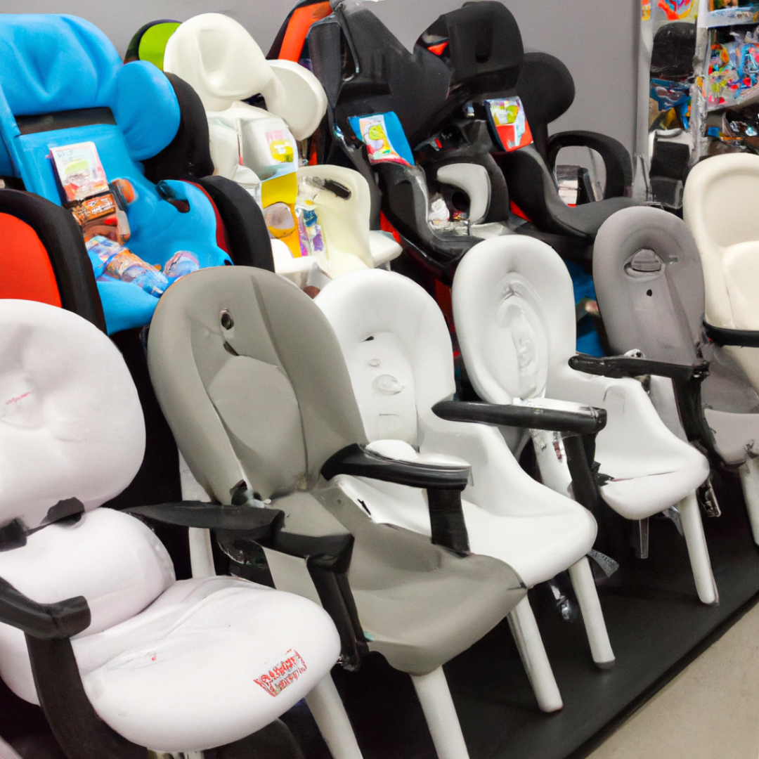 Baby Equipment Hire