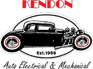 Kendon Auto Electrical & Mechanical