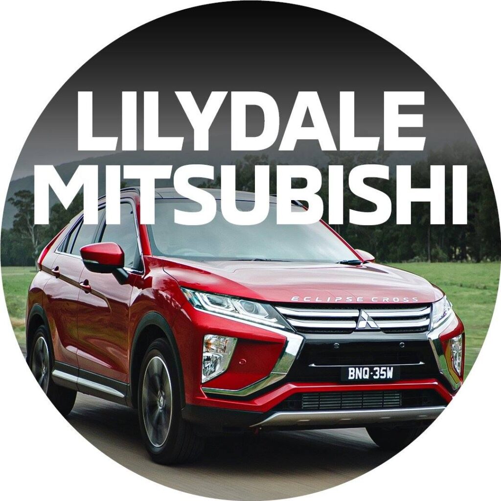 Lilydale Mitsubishi