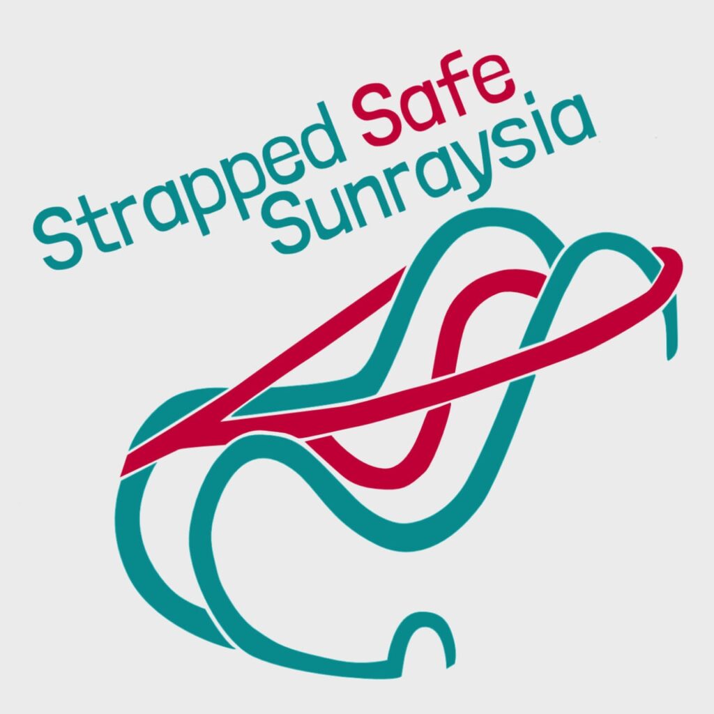 Strapped Safe Sunraysia Mobile