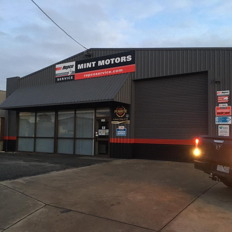 Wayne Talay Motors