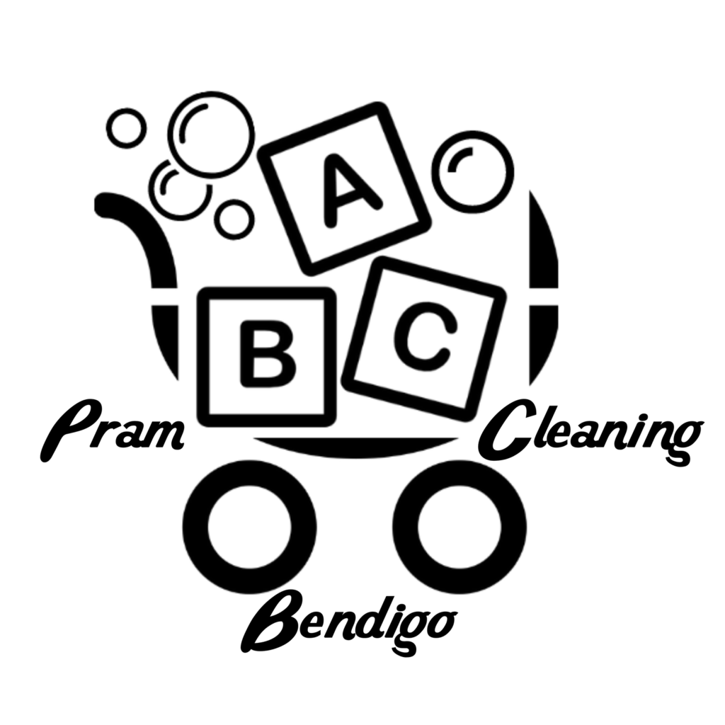 ABC Pram Cleaning