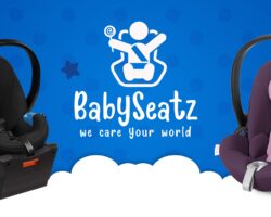 baby seatz 2