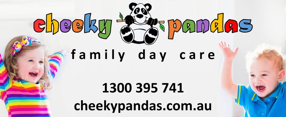 Cheeky Pandas Family Day Care