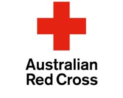 red cross