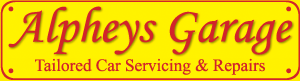 Alpheys Garage Pty Ltd