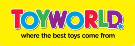 Toyworld Hamilton