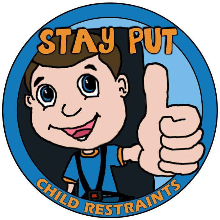 Stay Put Child Restraints