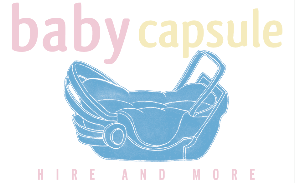 Baby Capsules Hire and More