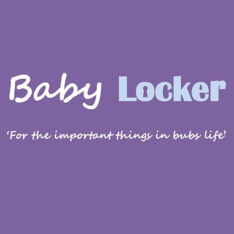 Baby Locker Pty Ltd