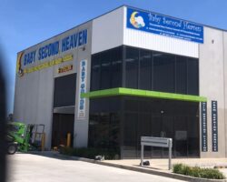 baby second heaven 2