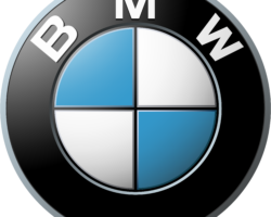 bmw logo