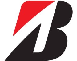 bridgestonr logo