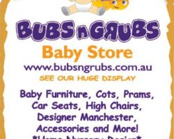 bubs and grubs