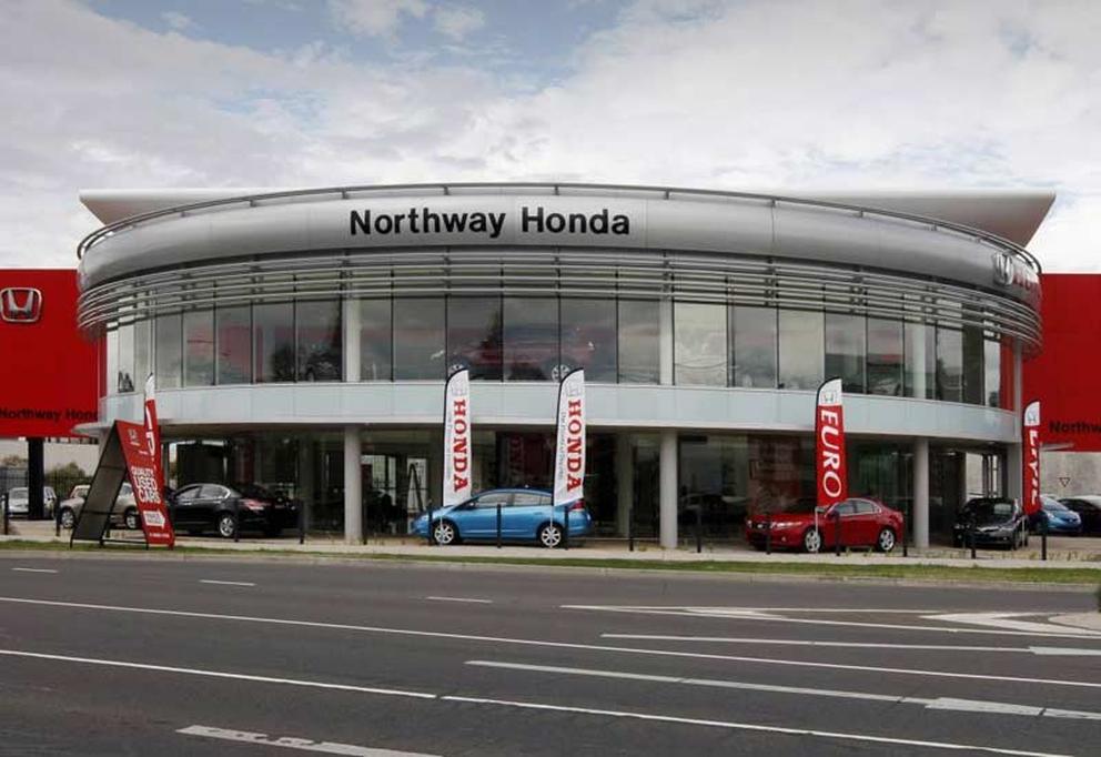 Northway Honda