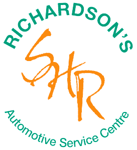 Richardson Automotive Service Centre