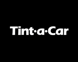 tint a car