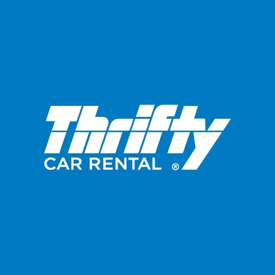 Thrifty Car Rental (VIC)