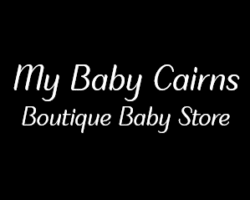 Baby Cairns